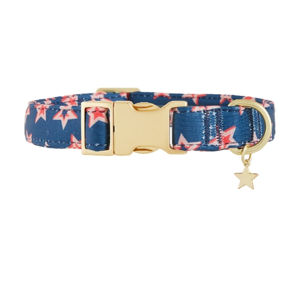 Top Paw Dog 325 Top Paw Ft Girl Stars Dogcollar Poshmark